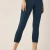 Next Damen Leggings - Hosen - Navy Blue