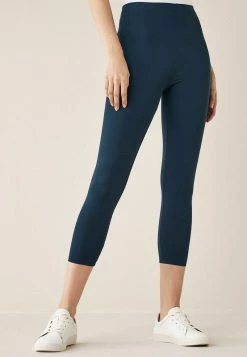 Next Damen Leggings - Hosen - Navy Blue