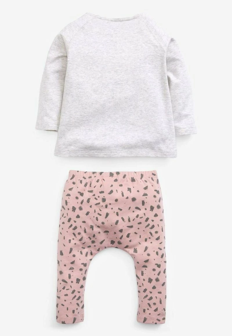 Next Kinder 2 PIECE - Langarmshirt - Multi-coloured – Bild 2