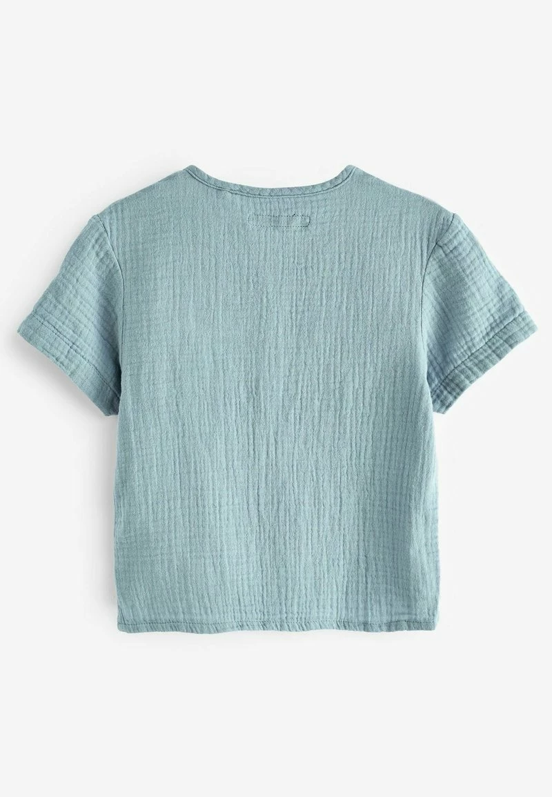 Next Kinder SET - Shorts - Blue – Bild 4