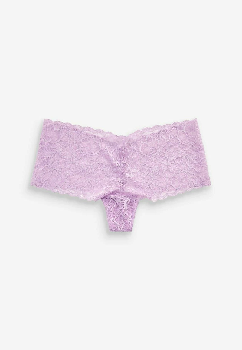 Next Damen 3 PACK - String - Purple – Bild 4
