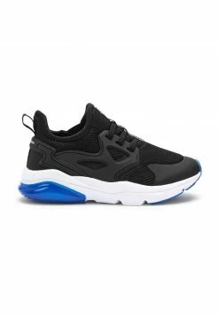 Next Kinder ELASTIC - Sneaker Low - Blue Black Playstation