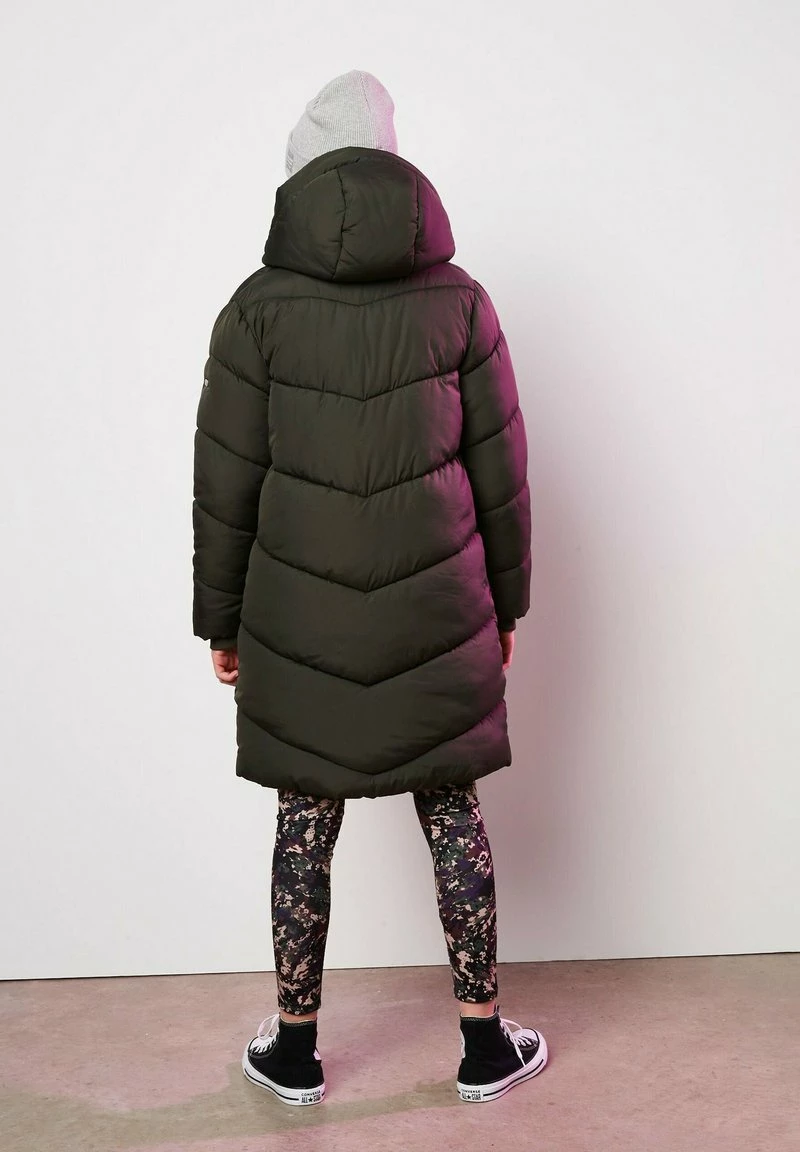 Next Kinder Wintermantel - Green – Bild 2