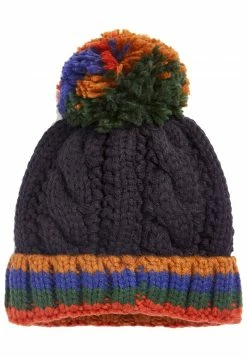 Next Kinder Mütze - Dark Blue