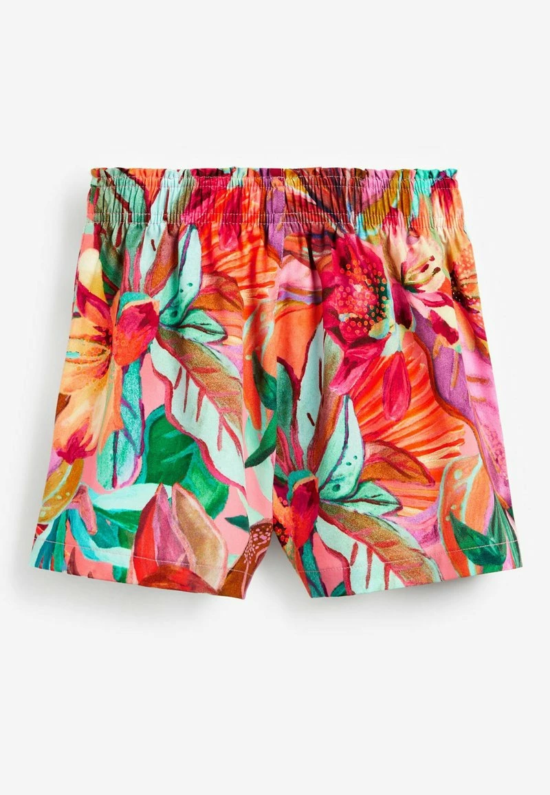 Next Kinder Badeshorts - Orange – Bild 2