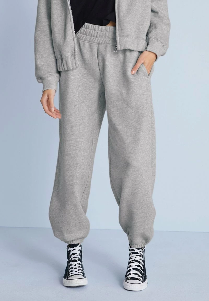 Next Jogginghose - Grey Marl | Damen – Bild 2