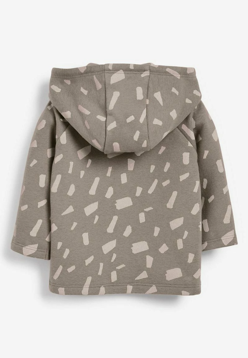 Next Leichte Jacke - Grey | Kinder – Bild 2