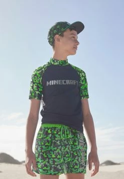 Next Kinder LICENCE - Badeshorts - Green