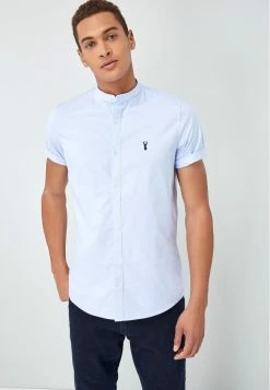 Next OXFORD - Hemd - Blue | Herren