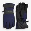 Next Herren ACTIVE - Fingerhandschuh - Blue
