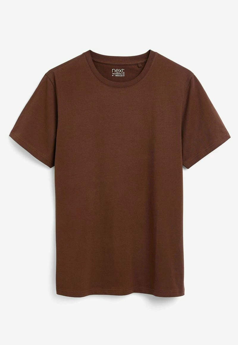 Next Herren 7 PACK - T-Shirt Basic - Blue – Bild 12