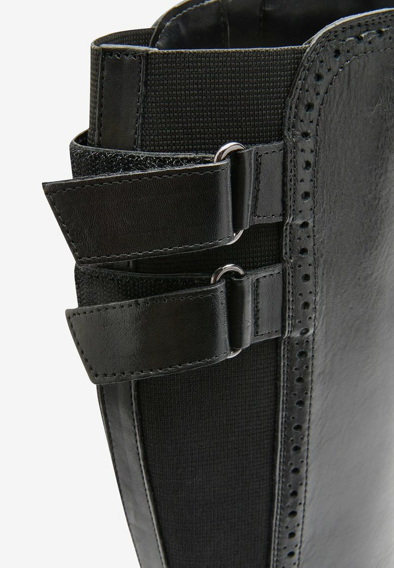 Next Damen Stiefel - Black – Bild 3