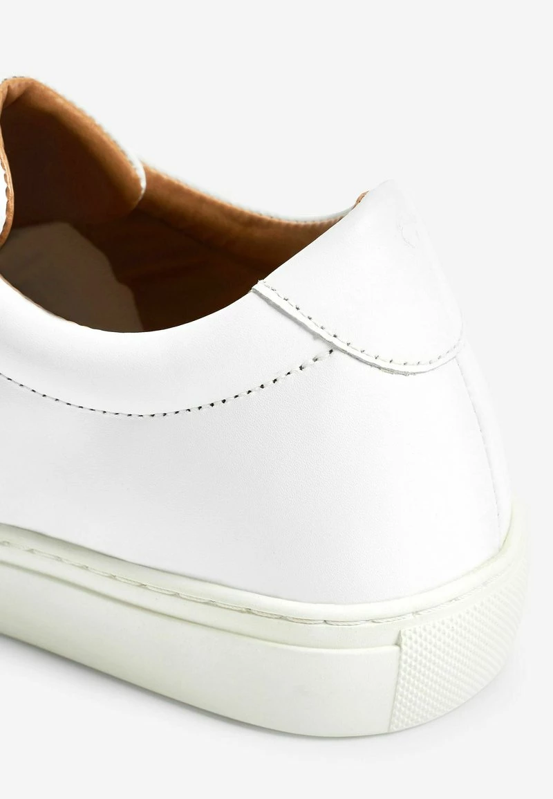 Next Herren Sneaker Low - White – Bild 3