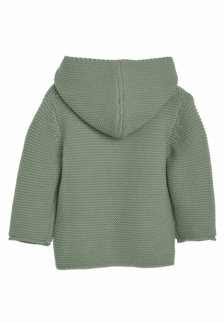 Next Kinder Strickjacke - Green – Bild 2