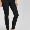 Next Damen Jeggings - Black