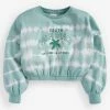 Next Kinder Sweatshirt - Green