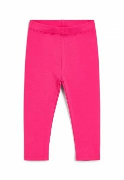 Next BASIC - Leggings - Hosen - Neon Pink | Kinder