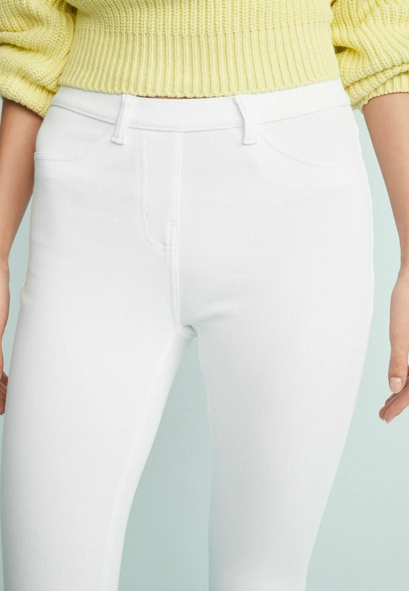 Next Damen Jeggings - White – Bild 3