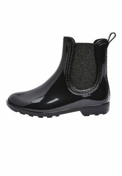Next Kinder Gummistiefel - Black
