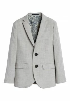 Next Kinder SUIT JACKET (12MTHS-16YRS)-TAILORED FIT - Anzugsakko - Grey