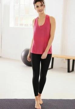 Next Damen Top - Pink
