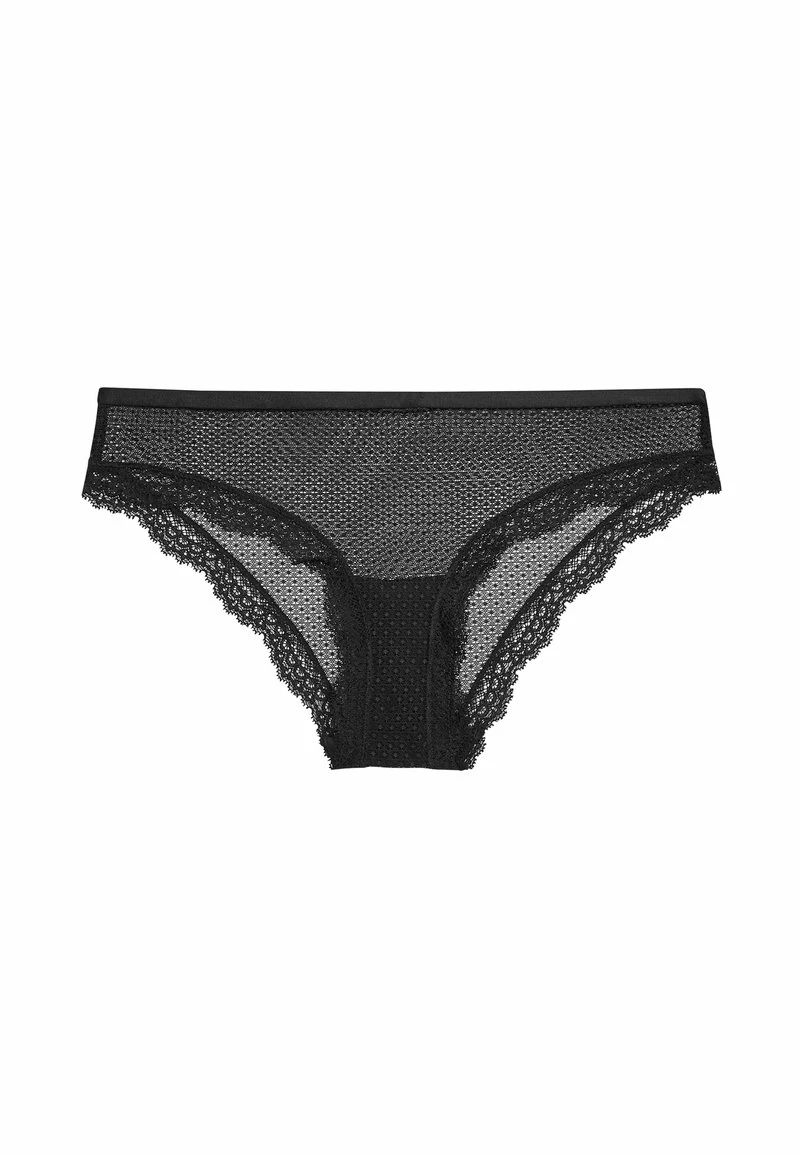 Next Damen KNICKERS - Slip - Black – Bild 4