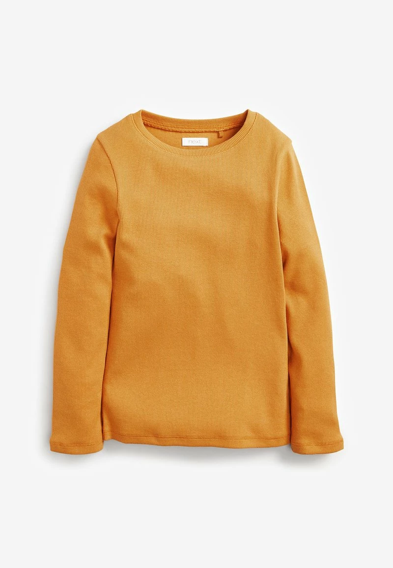 Next Kinder 5 PACK - Langarmshirt - White – Bild 6