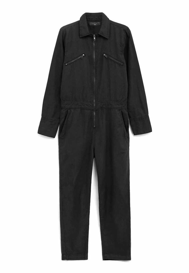 Next Damen Jumpsuit - Black – Bild 5