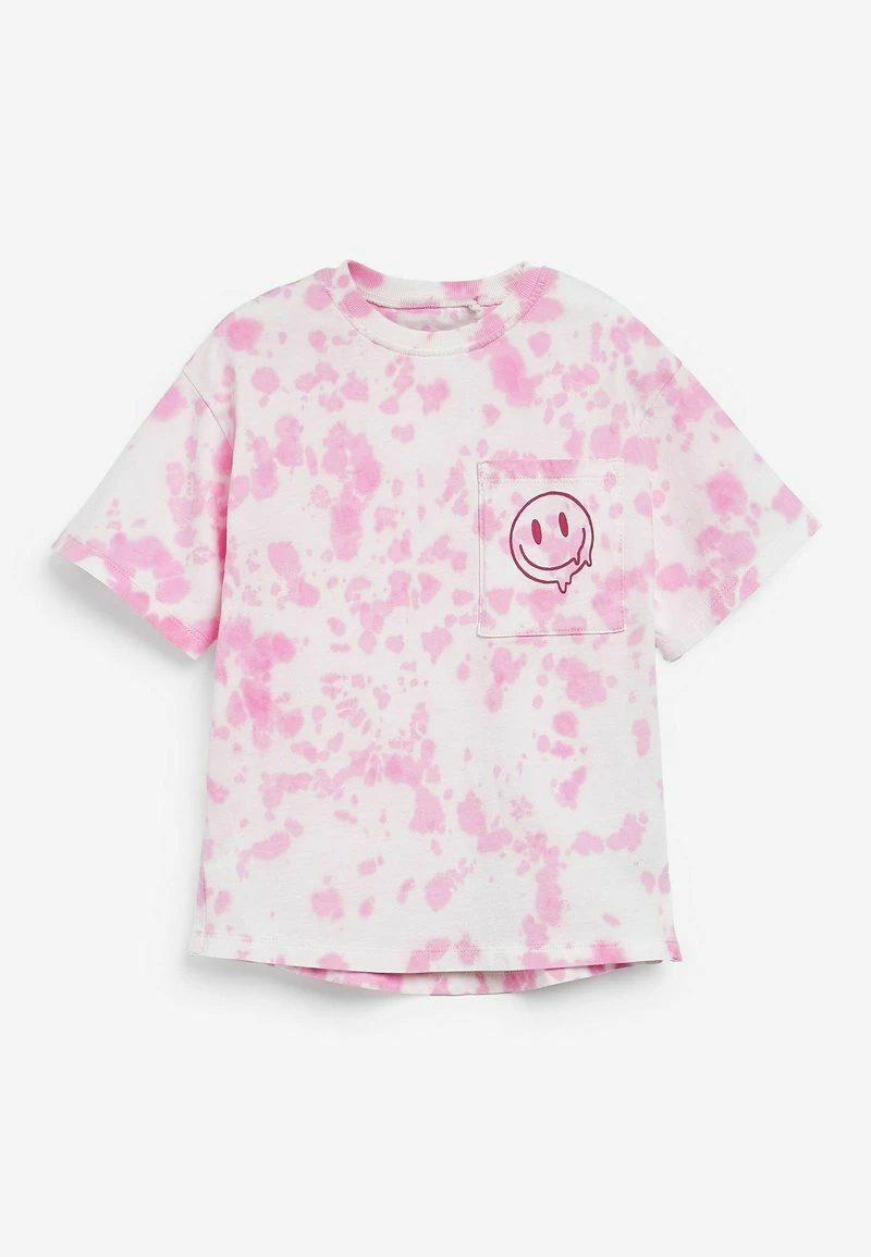 Next Kinder Leggings - Hosen - Pink – Bild 4