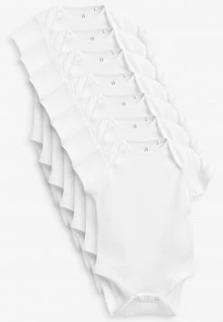 Next Unisex Body - White