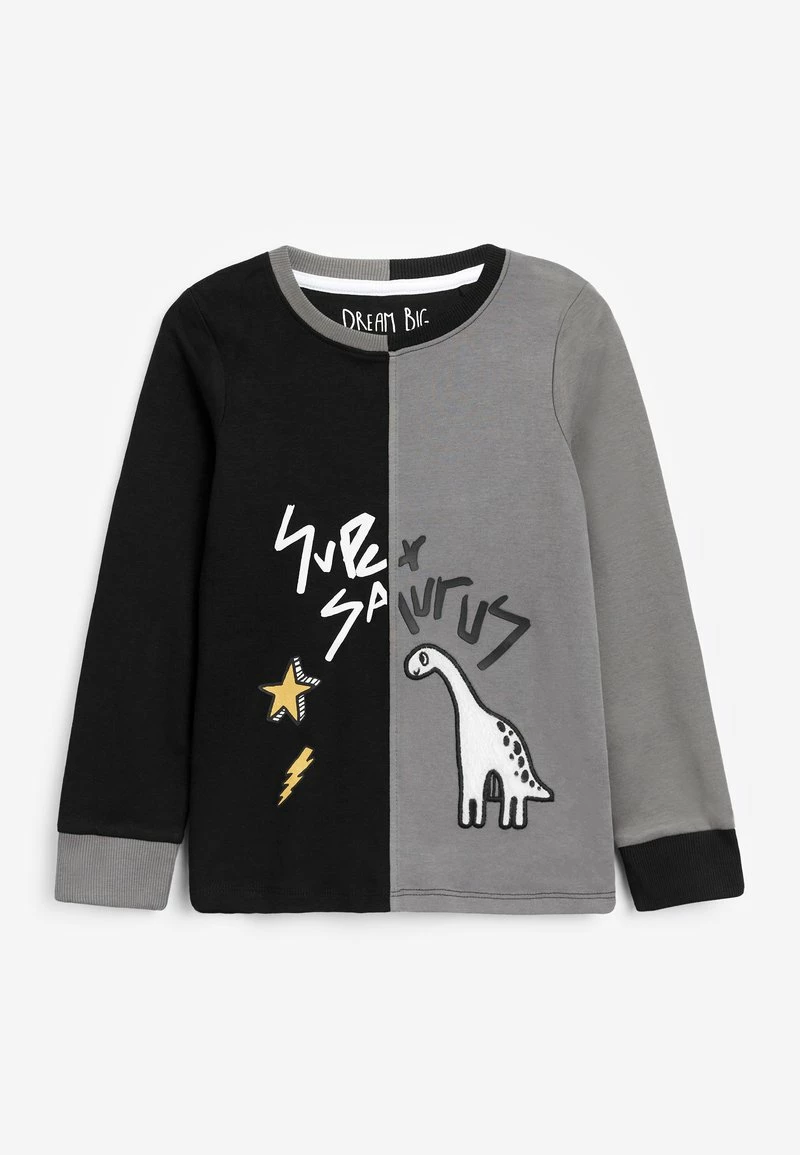 Next Kinder Nachtwäsche Set - Black – Bild 4