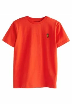 Next Kinder SHORT SLEEVE - T-Shirt Basic - Red