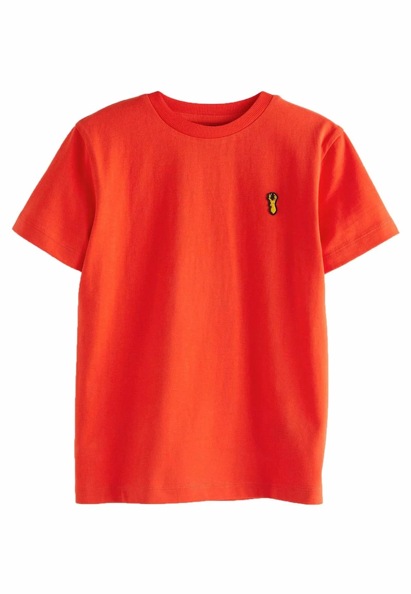 Next Kinder SHORT SLEEVE - T-Shirt Basic - Red