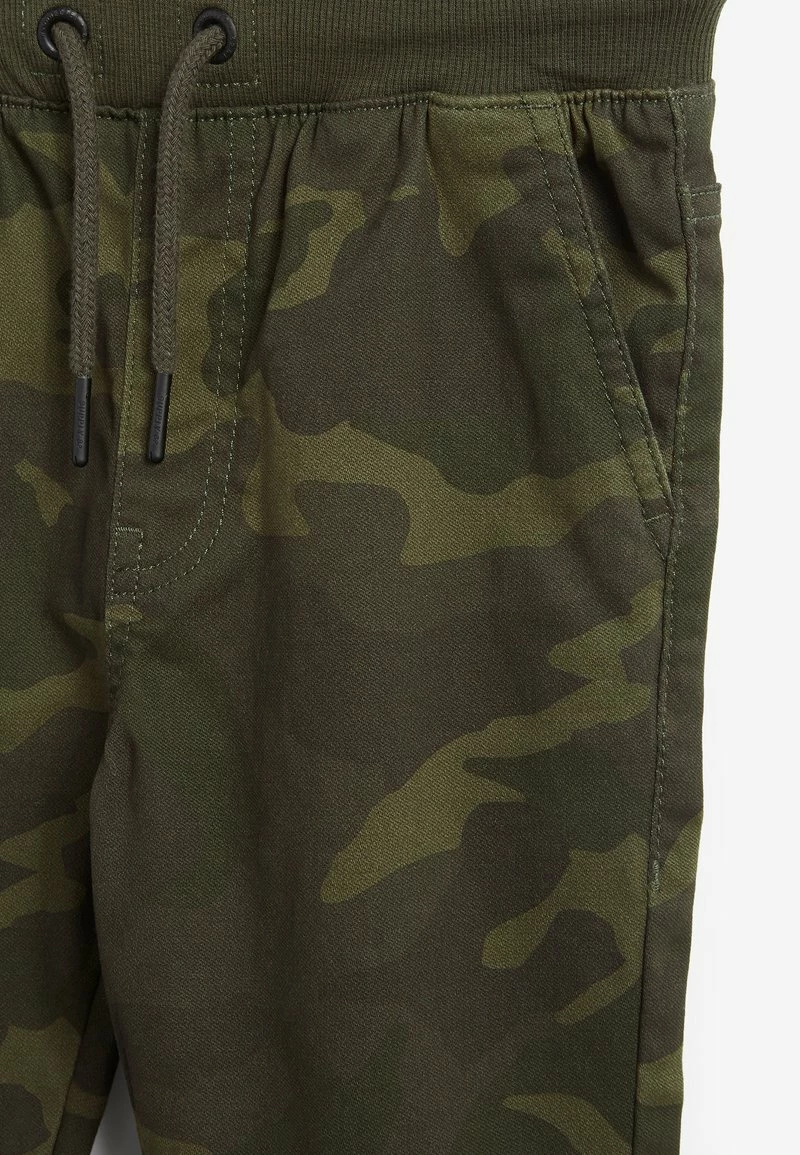 Next Kinder Jogginghose - Green – Bild 3