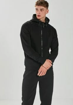 Next Herren ACTIVE - Sweatshirt - Black