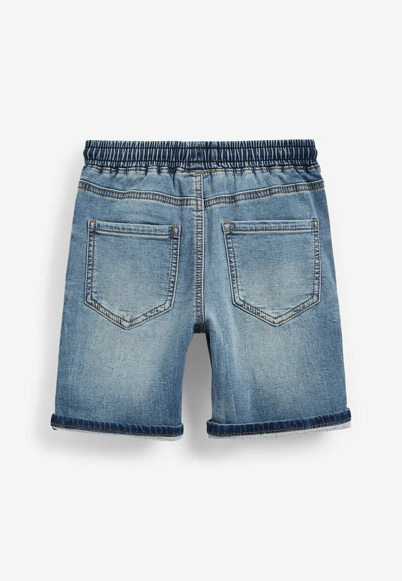 Next Jeans Shorts - Light Blue | Kinder – Bild 5