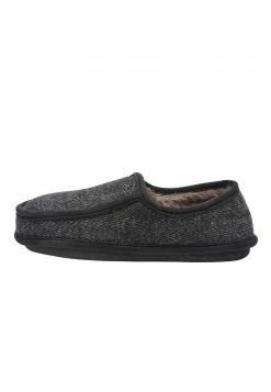 Next Herren Slipper - Grey
