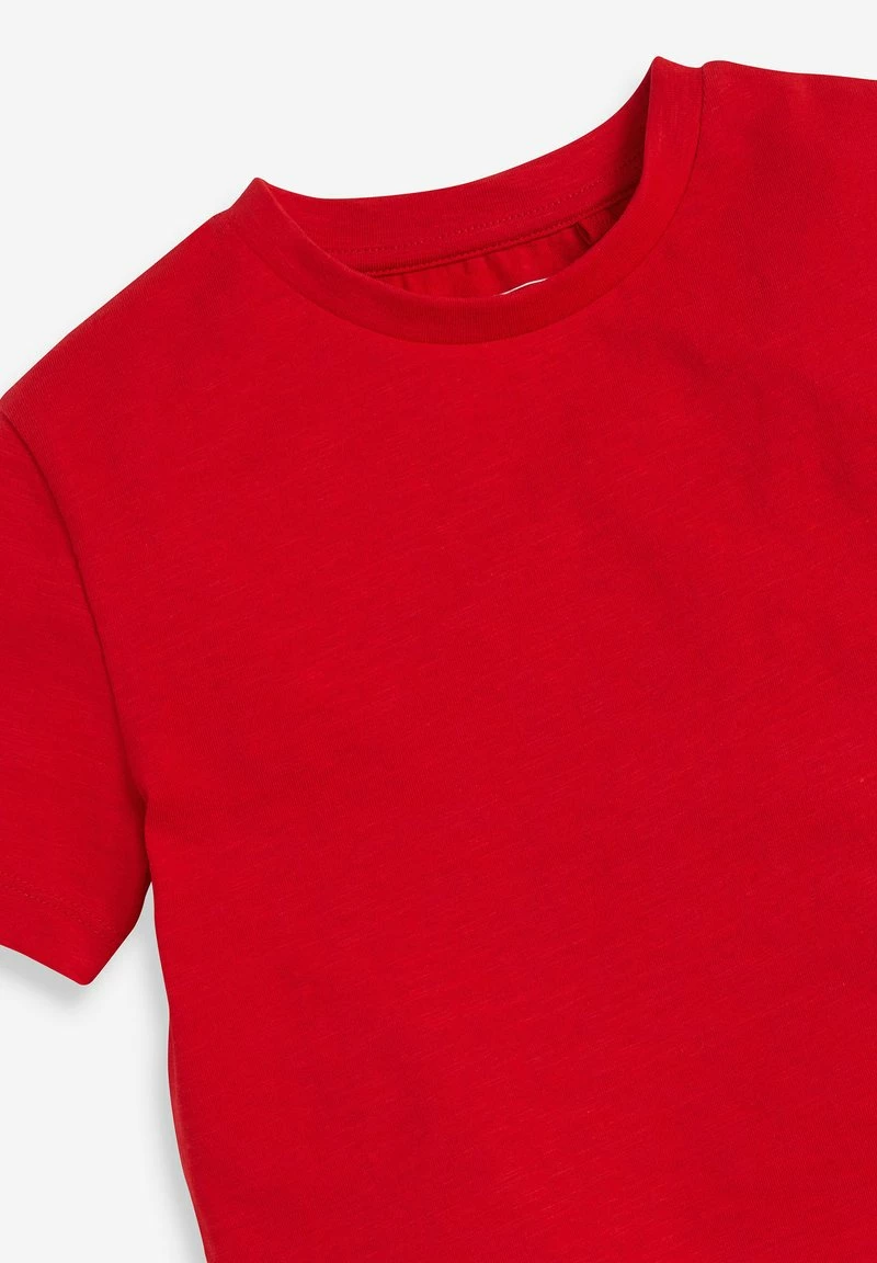 Next 4 PACK - T-Shirt Basic - Green | Kinder – Bild 7