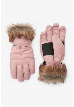 Next Kinder Fingerhandschuh - Pink