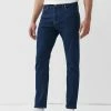 Next Herren WITH STRETCH - Jeans Slim Fit - Light Blue