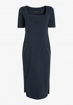 Next MATERNITY - Maxikleid - Dark Blue | Damen