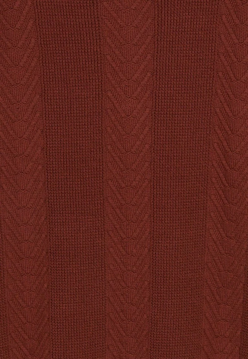 Next Herren Strickpullover - Red – Bild 5