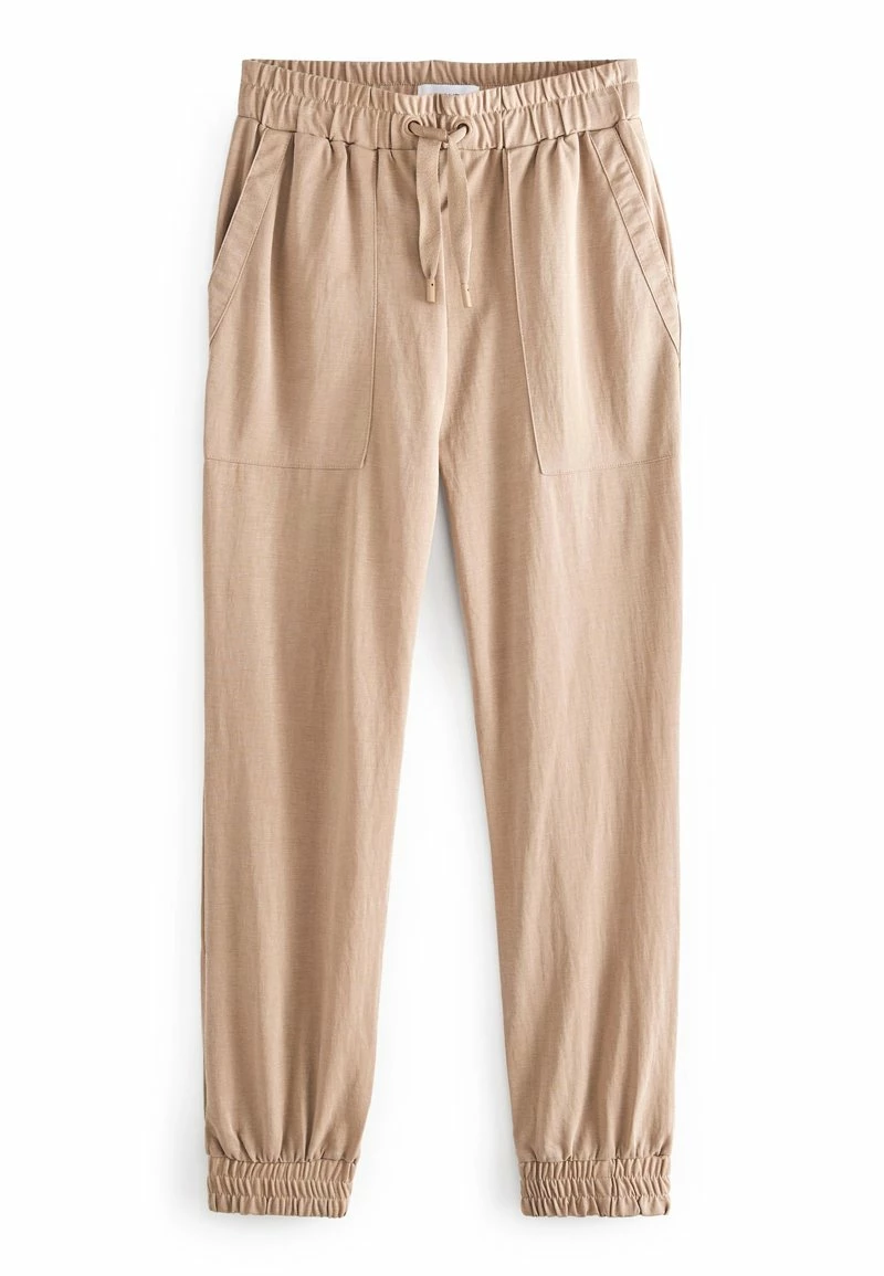 Next Damen Jogginghose - Stone Natural – Bild 6