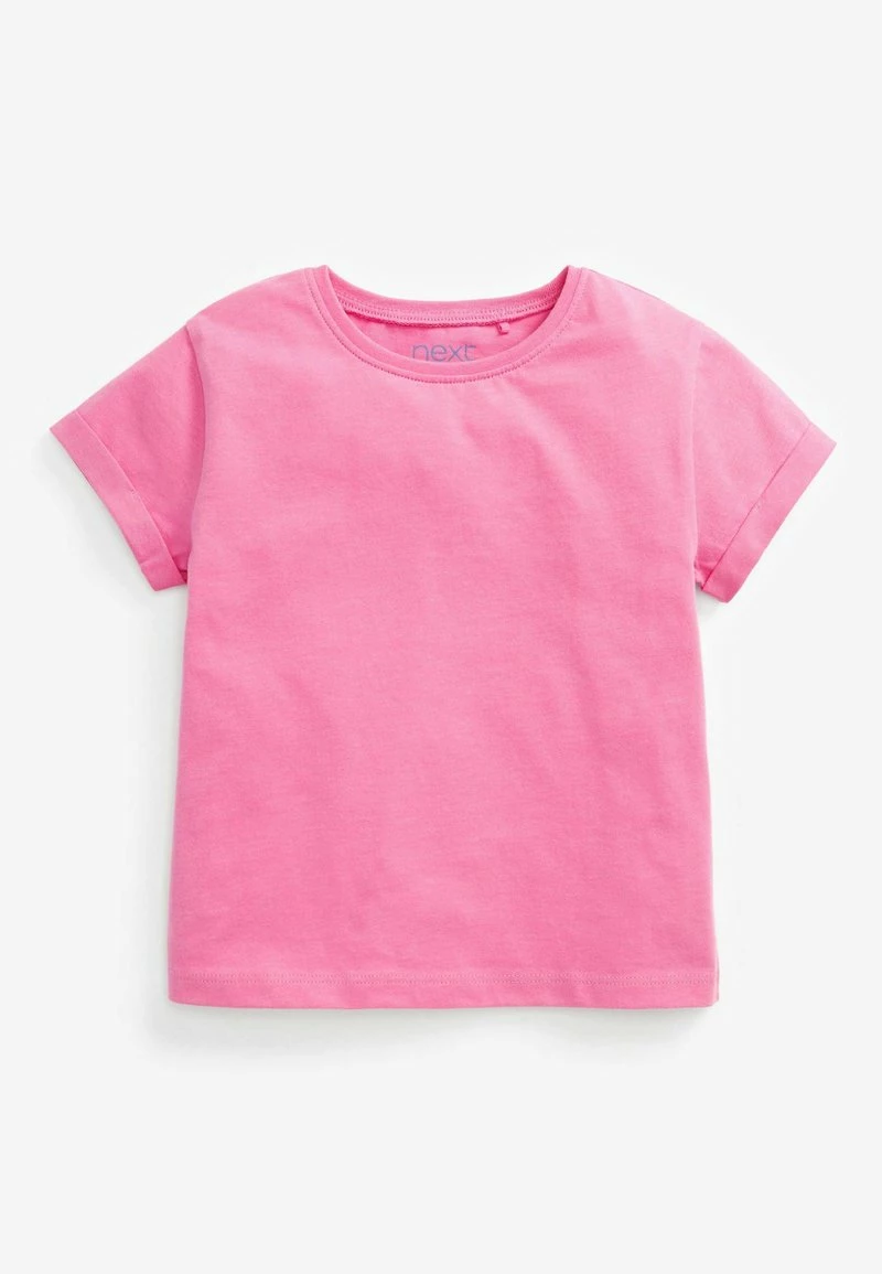 Next 5 PACK - T-Shirt Print - Pink | Kinder – Bild 7