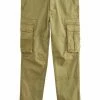 Next AUTHENTIC - Cargohose - Sand Natural | Herren