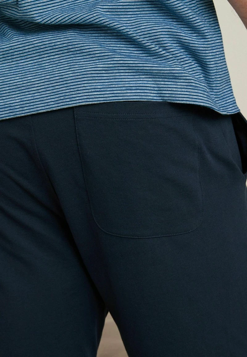 Next Herren 2 PACK - Nachtwäsche Set - Blue – Bild 2