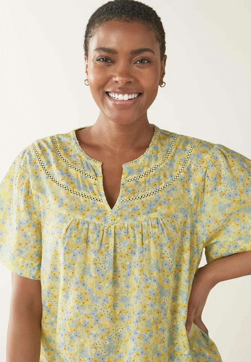 Next Damen Freizeitkleid - Green – Bild 6