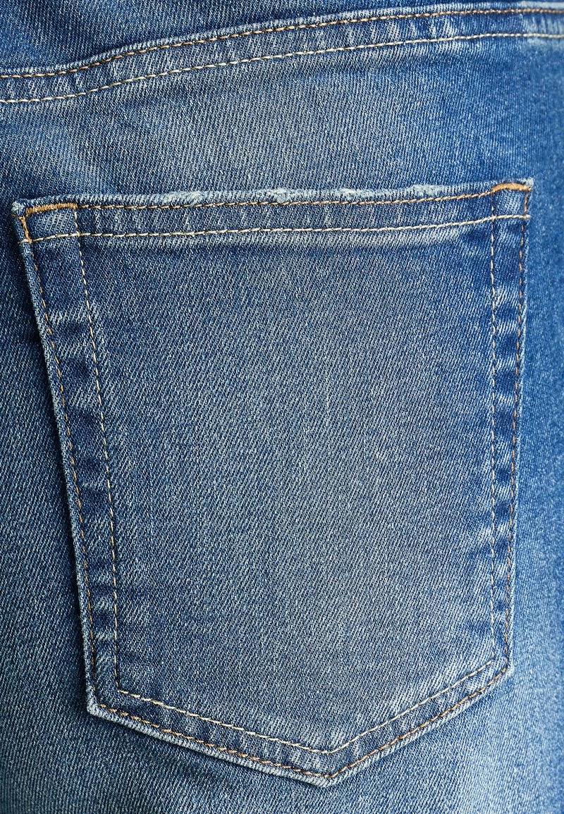 Next Jeans Shorts - Blue | Damen – Bild 4