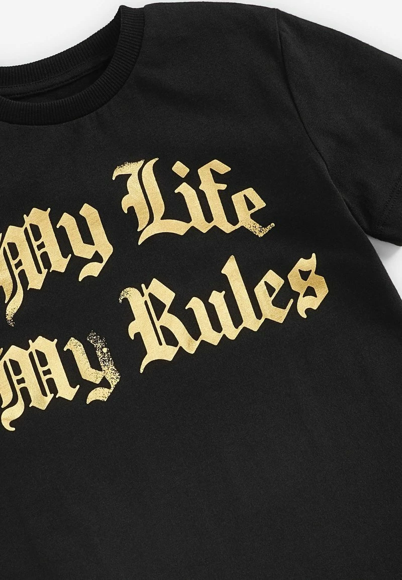 Next Kinder SHORT SLEEVE - T-Shirt Print - Multicoloured – Bild 3