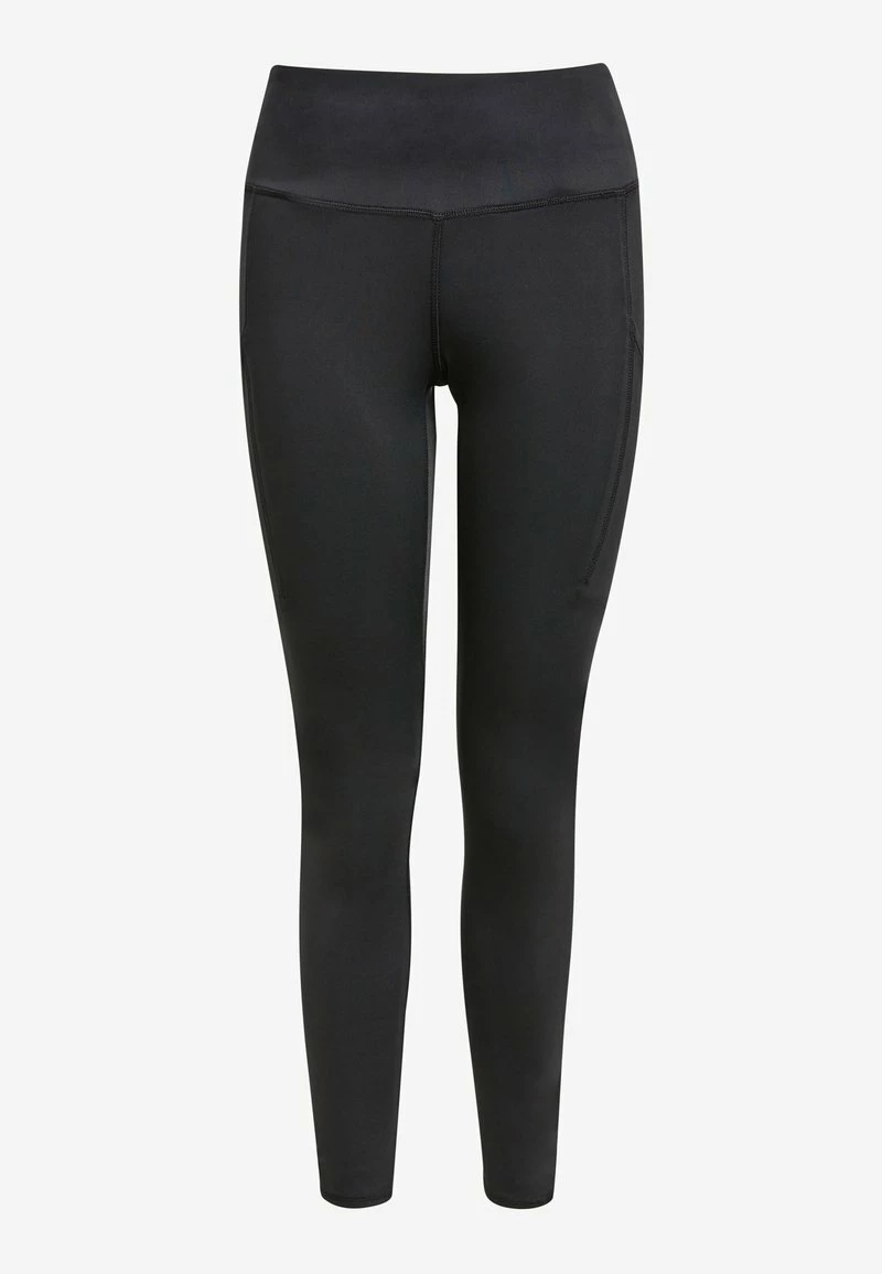 Next Damen Tights - Black – Bild 2
